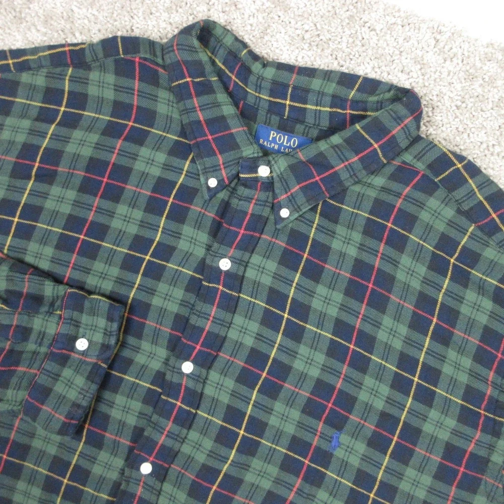 Polo Ralph Lauren thank you